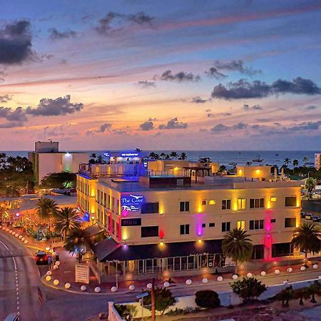The Cove - Condo Hotel - Palm Beach Strip Exteriér fotografie