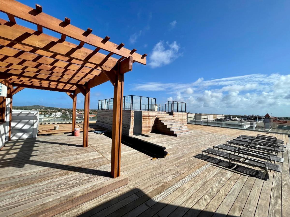 The Cove - Condo Hotel - Palm Beach Strip Exteriér fotografie