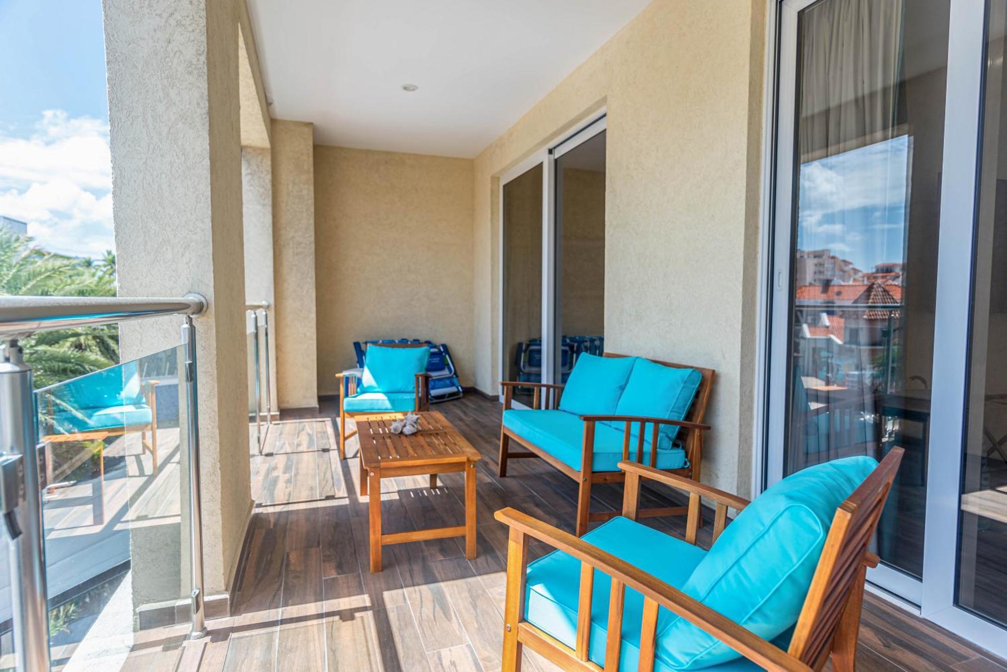 The Cove - Condo Hotel - Palm Beach Strip Pokoj fotografie