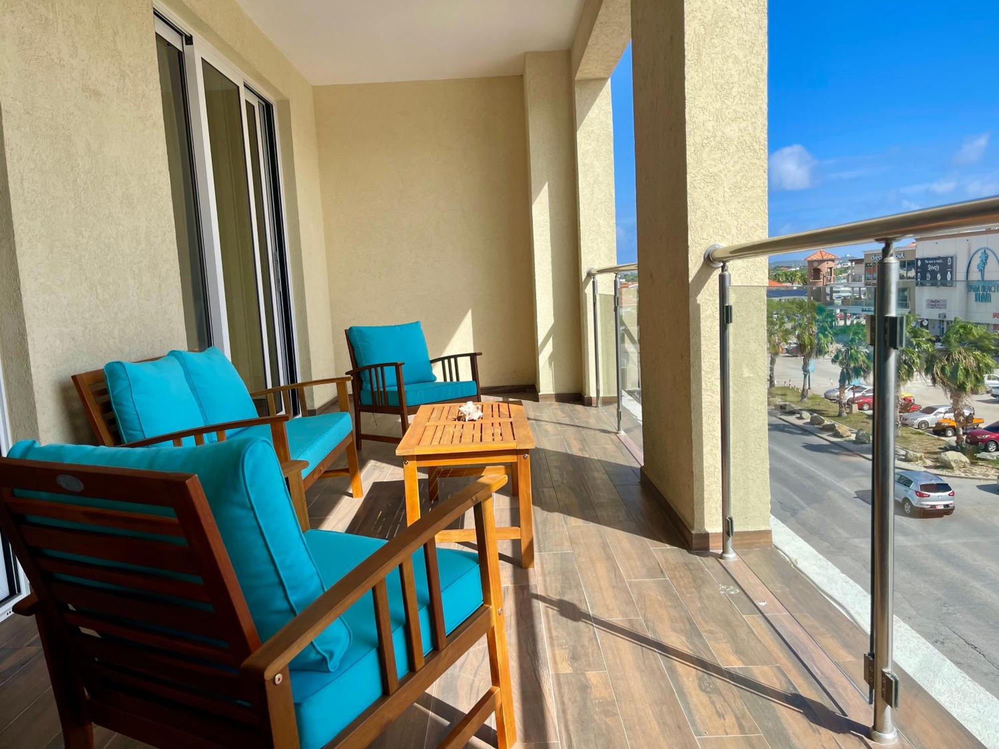The Cove - Condo Hotel - Palm Beach Strip Pokoj fotografie