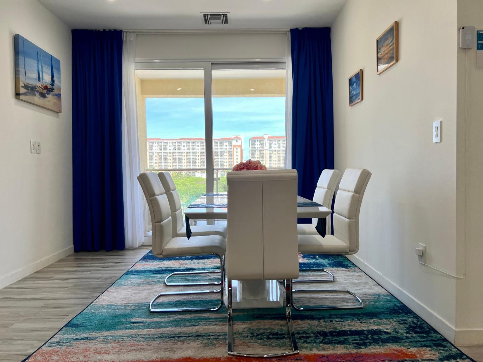 The Cove - Condo Hotel - Palm Beach Strip Pokoj fotografie