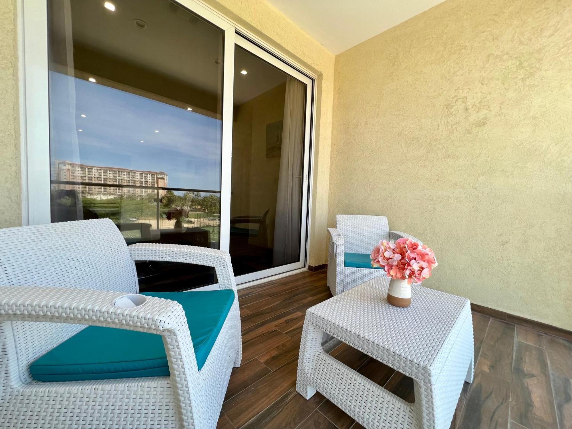 The Cove - Condo Hotel - Palm Beach Strip Pokoj fotografie