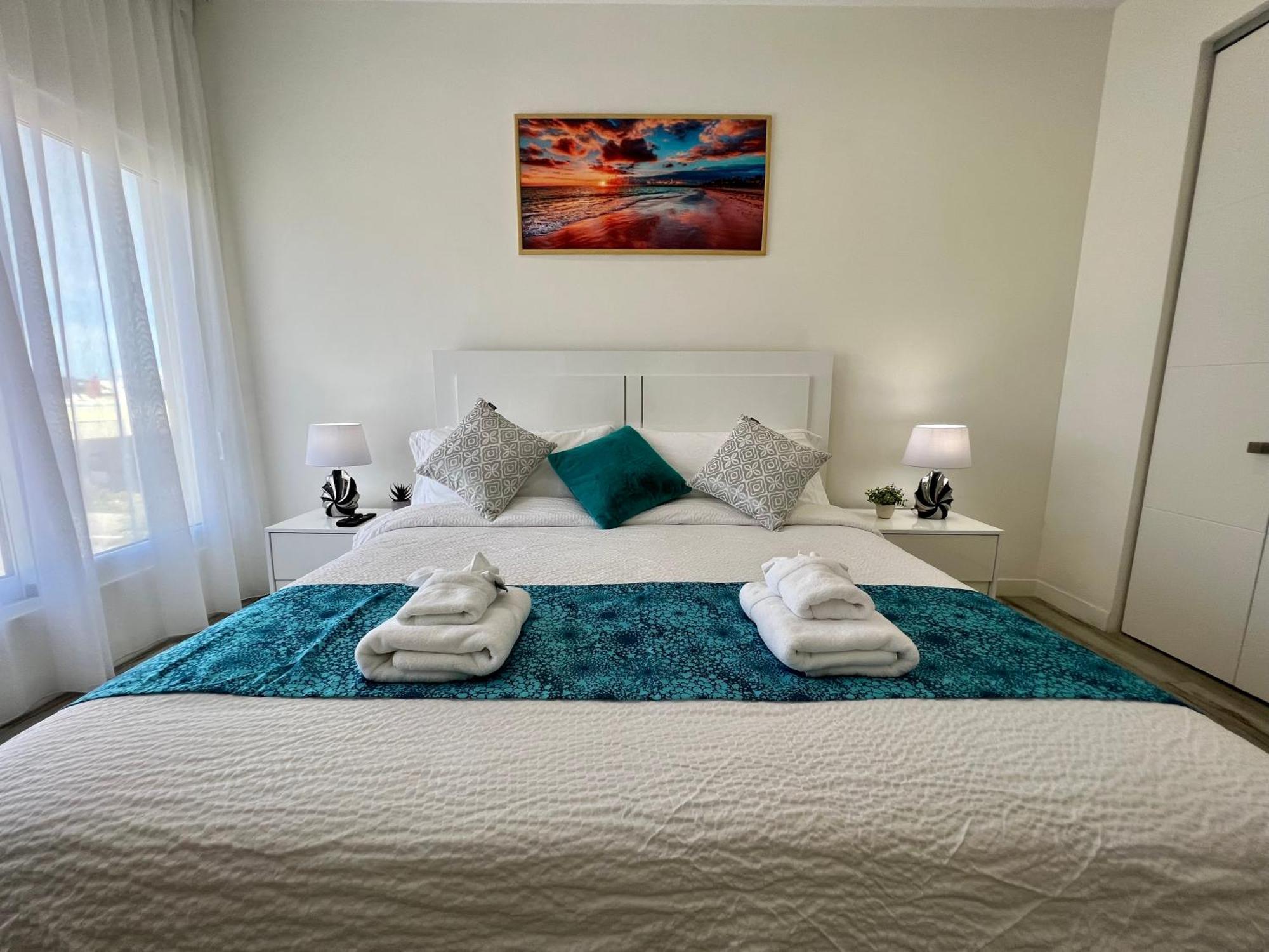 The Cove - Condo Hotel - Palm Beach Strip Pokoj fotografie